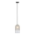 Markslöjd 108225 - Luster na sajli COPE 1xE14/18W/230V