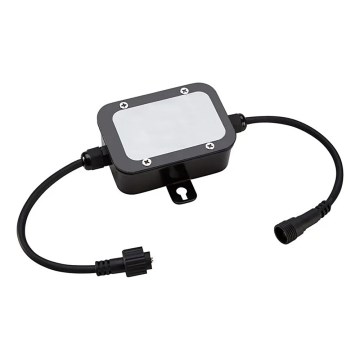 Markslöjd 108332 - Razvodna kutija za osigurače GARDEN24 24V IP44
