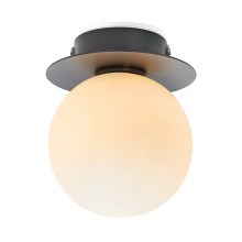 Markslöjd 108344 - Stropna svjetiljka za kupaonicu MINI 1xG9/18W/230V IP44