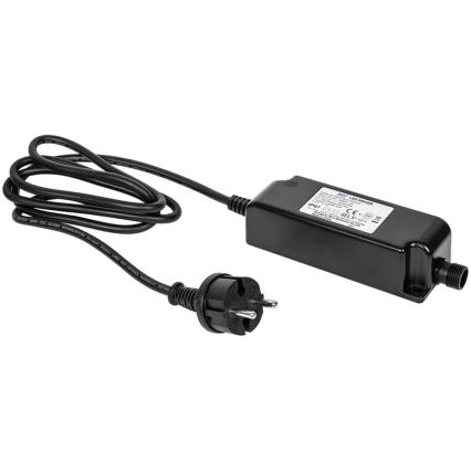 Markslöjd 108393 - Vanjski adapter za struju GARDEN24 36W/31V IP67