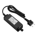 Markslöjd 108393 - Vanjski napajajući adapter GARDEN24 36W/31V IP67