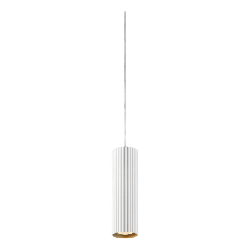 Markslöjd 108465 - Luster na sajli COSTILLA 1xGU10/7W/230V bijela