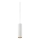 Markslöjd 108465 - Luster na sajli COSTILLA 1xGU10/7W/230V bijela