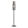 Markslöjd 108560 - Stolna lampa TORCIA 1xE14/40W/230V 65 cm crna