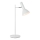 Markslöjd 108688 - Stolna lampa METRO 1xE27/40W/230V bijela