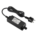 Markslöjd 108750 - Vanjski mrežni adapter za napajanje GARDEN24 60W/31V IP67