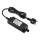 Markslöjd 108750 - Vanjski mrežni adapter za napajanje GARDEN24 60W/31V IP67
