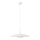 Markslöjd 108876 - Luster na kabelu PINY 1xE27/60W/230V Ø 57 cm bijeli