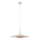 Markslöjd 108877 - Viseći luster na sajli PINY 1xE27/60W/230V Ø 57 cm bež