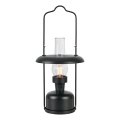 Markslöjd 108893 - LED s regulacijom svjetline vanjska punjiva stolna lampa FANOS LED/2,5W/3,7V 4000 mAh IP44 crna