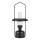 Markslöjd 108893 - LED s regulacijom svjetline vanjska punjiva stolna lampa FANOS LED/2,5W/3,7V 4000 mAh IP44 crna