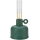 Markslöjd 108920 - LED Prigušiva vanjski punjiva stolna lampa ASTRID LED/2W/1200 mAh IP44 zelena