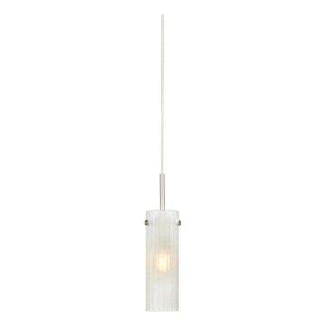 Markslöjd 109014 - Visilica na sajli TIBIA 1xE14/40W/230V mesing