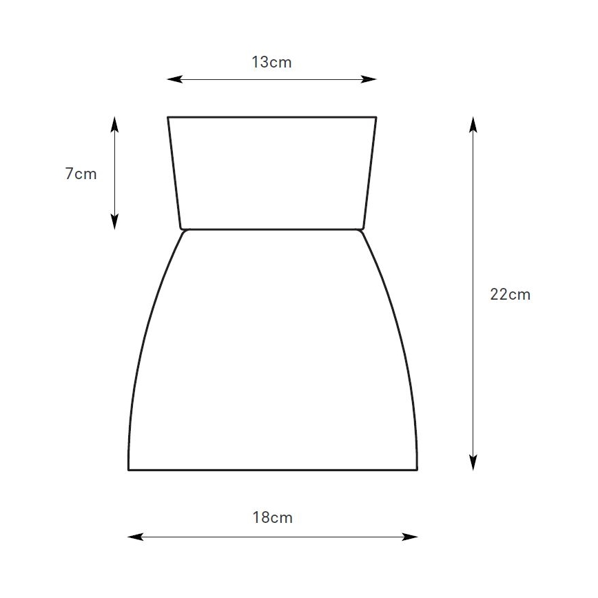 Markslöjd 109026 - Kupaonsko stropno svjetlo NERJA 1xE27/40W/230V IP44 matni krom