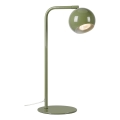 Markslöjd 109034 - Stolna lampa POP 1xGU10/7W/230V zelena