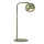 Markslöjd 109034 - Stolna lampa POP 1xGU10/7W/230V zelena