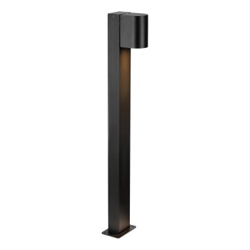 Markslöjd 109113 - LED svjetiljka za vanjsku upotrebu s mogućnošću prigušivanja ALOR LED/4,9W/230V IP65 crna