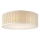 Markslöjd 109133 - Stropno svjetlo LUX 3xE27/60W/230V Ø 57 cm samo