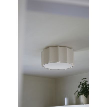 Markslöjd 109134 - Stropna svjetiljka OLEA 2xE27/11W/230V Ø 35 cm samo