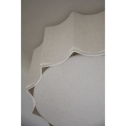 Markslöjd 109134 - Stropna svjetiljka OLEA 2xE27/11W/230V Ø 35 cm samo
