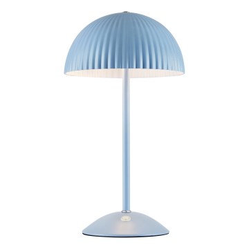 Markslöjd 109140 - Stolna svjetiljka ZIN 2xG9/20W/230V plava