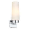 Markslöjd 234744 - Zidna svjetiljka za kupaonicu STELLA 1xE14/40W/230V IP44