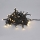 Markslöjd 702565 - LED  vanjski lanac SKEN 200xLED 15m IP44 topla bijela