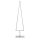 Markslöjd 703084 - LED Božićni stolna svjetiljka GRANGARDEN 25xLED/0,064W/3xAA
