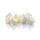 Markslöjd 703863 - LED Božićne lampice LEAF 10xLED 2,15m topla bijela