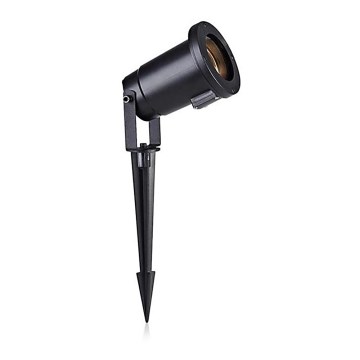 Markslöjd 703994 - LED projektor COSMORAMA 2xLED/0,63W/230/12V IP44 zvjezdice