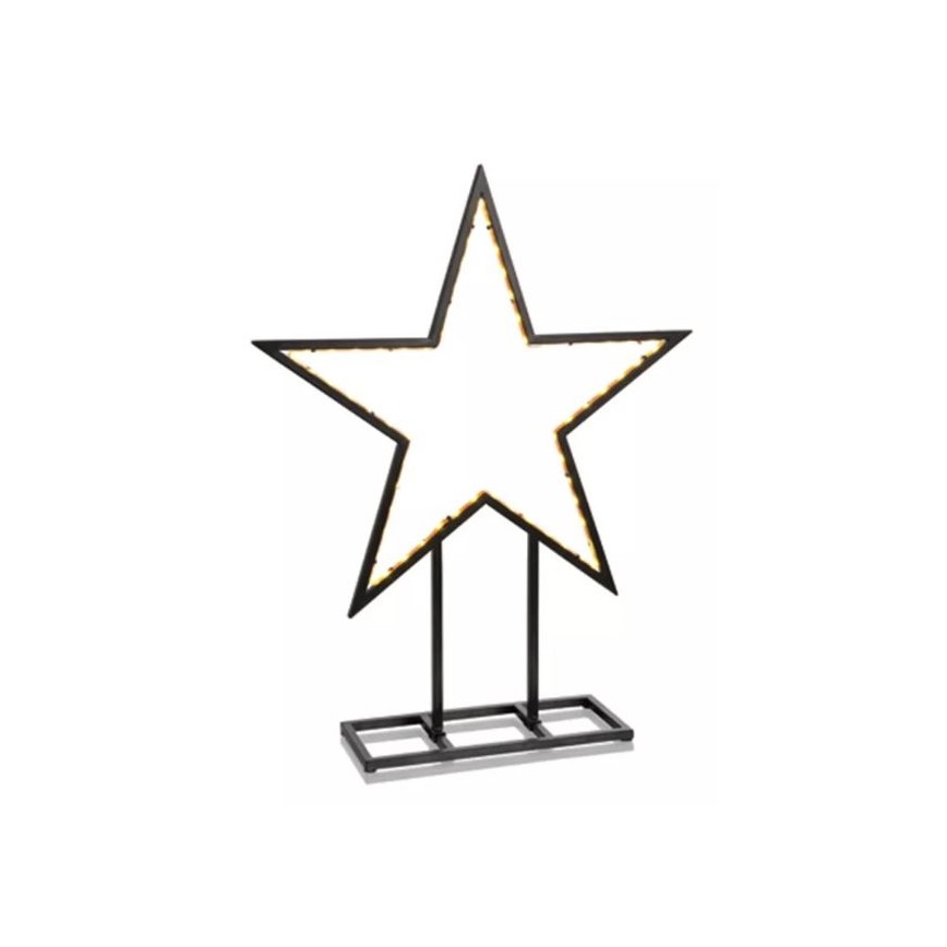 Markslöjd 704002 - LED Vanjska Božićna dekoracija STOLT LED/1,26W/12V IP44