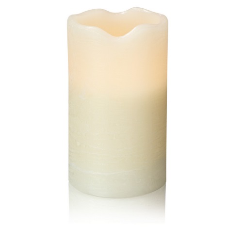 Markslöjd 704144 - LED Dekorativna svijeća LOVE 1xLED/0,06W/4,5V