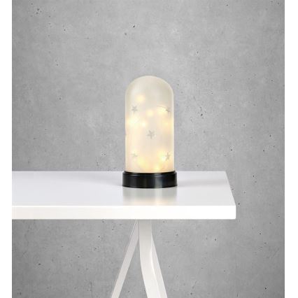 Markslöjd 704488 - LED Božićna dekoracija LISETTE 20xLED/0,6W/4,5V