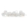 Markslöjd 705442 - LED dekorativni svjetlosni niz ZOO 10xLED/2xAA 1,6m topla bijela