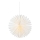 Markslöjd 705476 - Božićna dekoracija SOL 1xE14/6W/230V promjer 60 cm