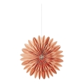Markslöjd 705478 - Božićna dekoracija CORNELIA 1xE14/6W/230V promjer 60 cm