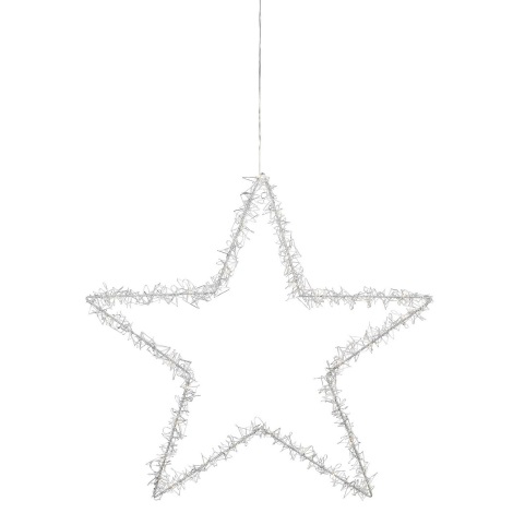Markslöjd 705777 - LED Vanjska božićna dekoracija TANGLE LED/2,4W/230V pr. 60 cm IP44