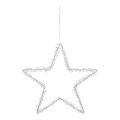Markslöjd 705777 - LED vanjska božićna dekoracija TANGLE LED/2,4W/230V promjer 60 cm IP44