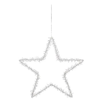 Markslöjd 705777 - LED vanjska božićna dekoracija TANGLE LED/2,4W/230V promjer 60 cm IP44