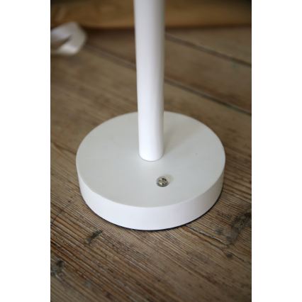 Markslöjd 706491 - LED Punjiva božićna dekoracija NOELLA LED/0,5W/3,7V 2000 mAh bijela