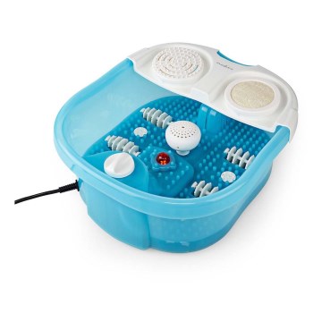 Masažna kupka za stopala 7u1 120W/230V