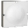 Massive 17219/47/10 - LED Zidna svjetiljka za kupaonicu SLAGELSE 1xLED/7,5W/230V