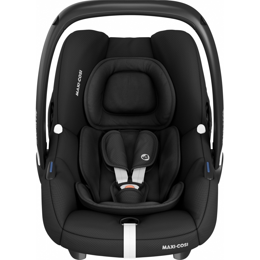 Maxi-Cosi - Autosjedalica CABRIOFIX crna