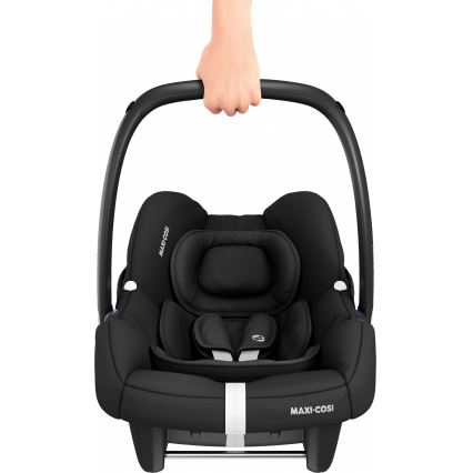 Maxi-Cosi - Autosjedalica CABRIOFIX crna