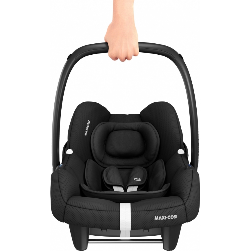 Maxi-Cosi - Autosjedalica CABRIOFIX crna