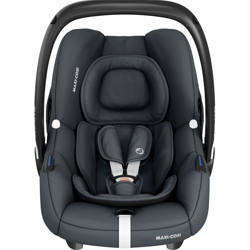Maxi-Cosi - Autosjedalica CABRIOFIX grafit