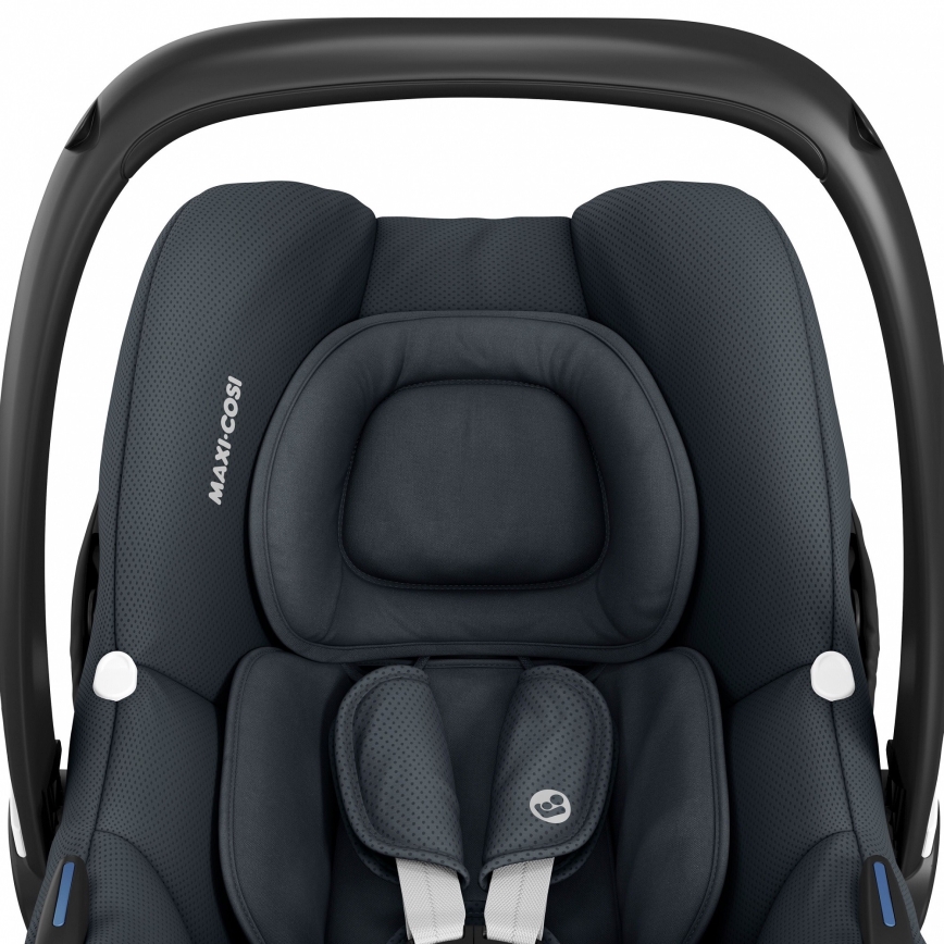 Maxi-Cosi - Autosjedalica CABRIOFIX grafit