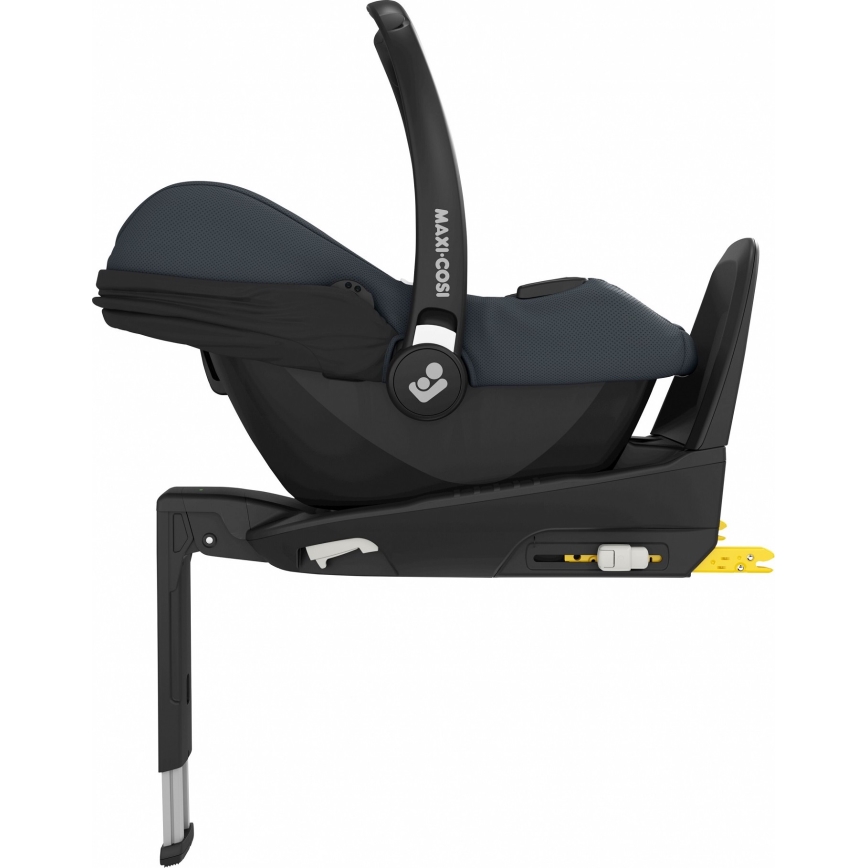 Maxi-Cosi - Autosjedalica CABRIOFIX grafit