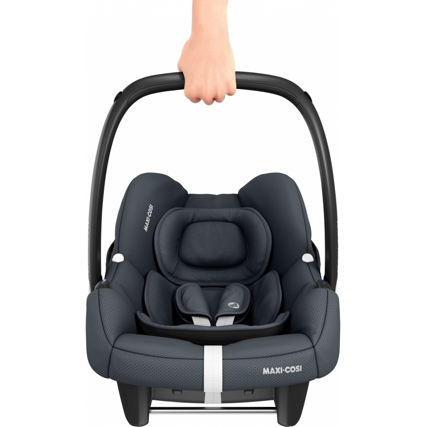 Maxi-Cosi - Autosjedalica CABRIOFIX grafit