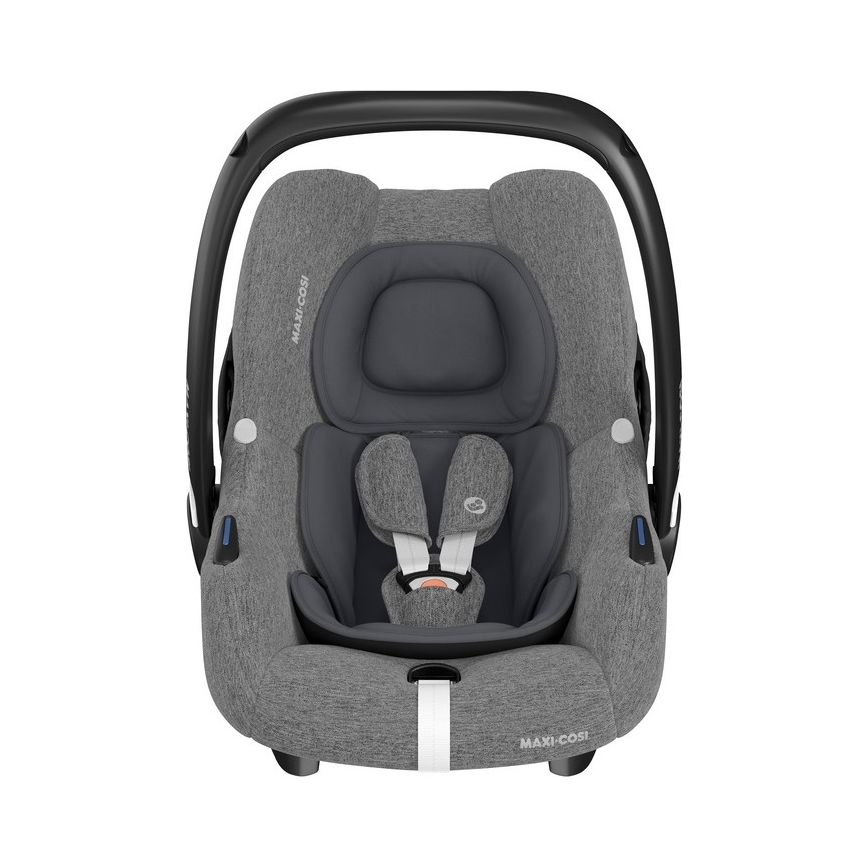 Maxi-Cosi - Autosjedalica CABRIOFIX siva